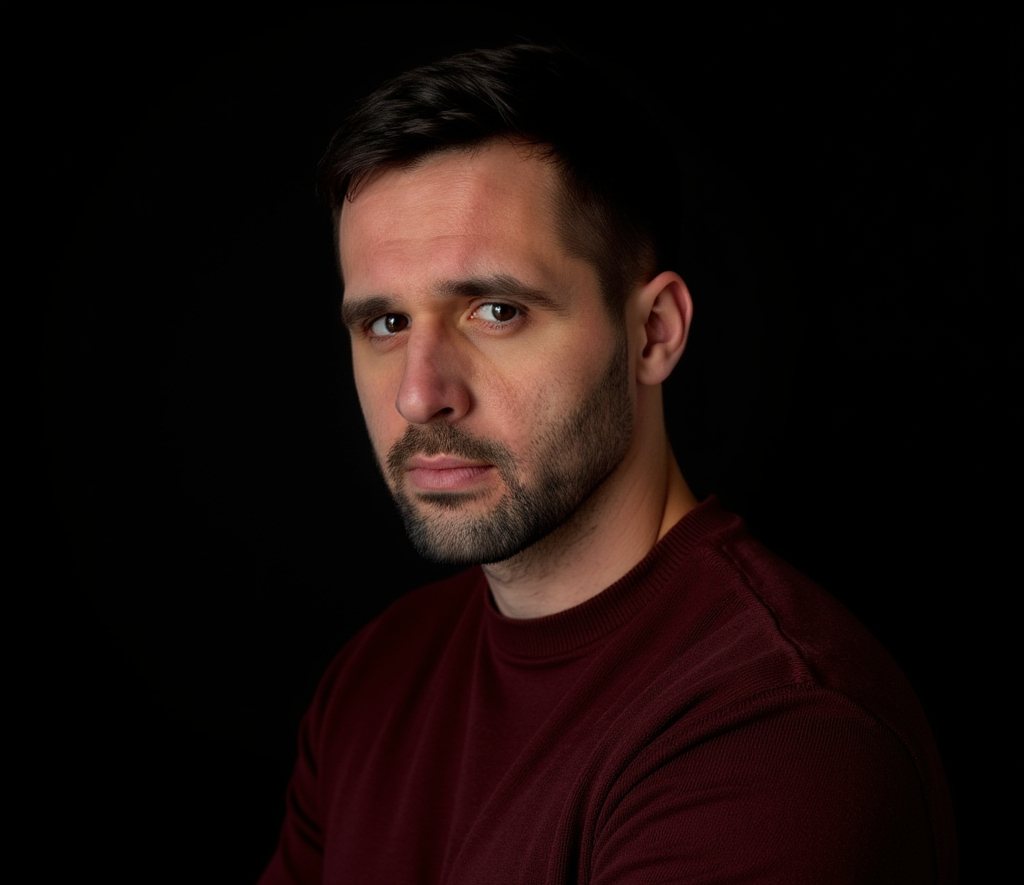 Filip Langr